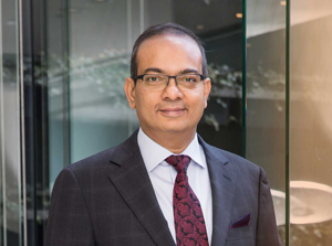 Keshav Murugesh